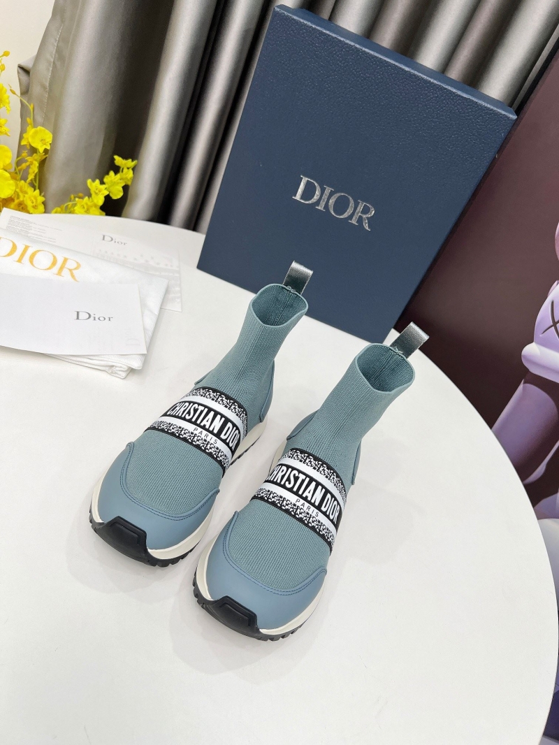 Christian Dior Sneakers